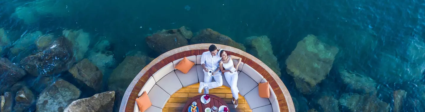 Honeymoon Special — Quà tặng 2 triệu
